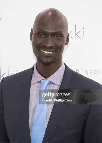 Ger Duany photo
