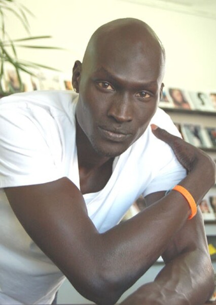 Ger Duany photo