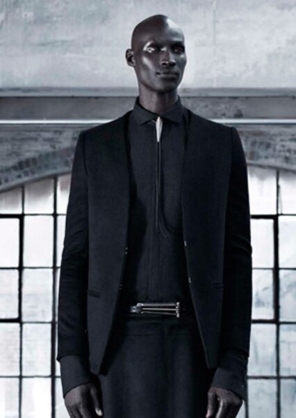 Ger Duany photo