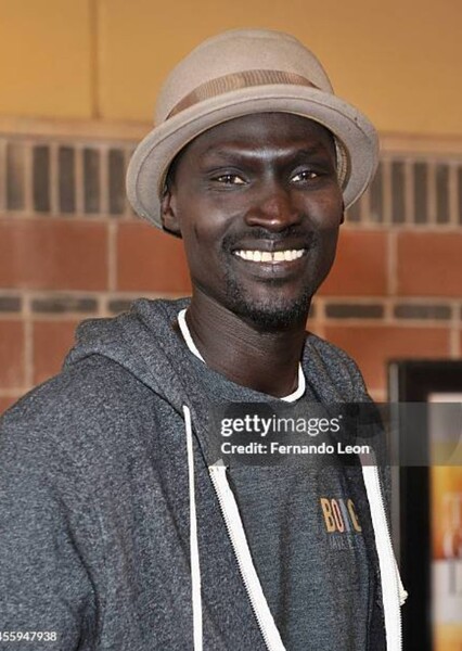 Ger Duany photo