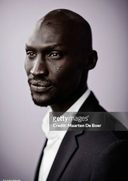Ger Duany photo