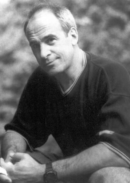 Gerald Anthony