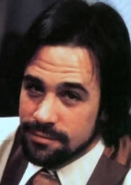 Gerald Anthony photo
