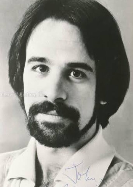 Gerald Anthony photo