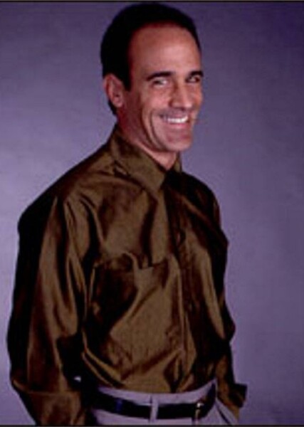 Gerald Anthony photo