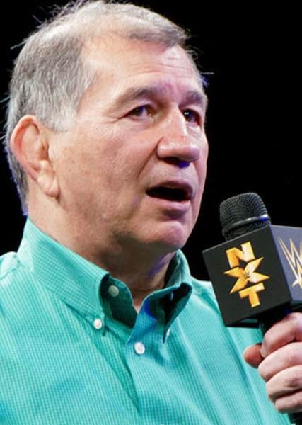 Gerald Brisco
