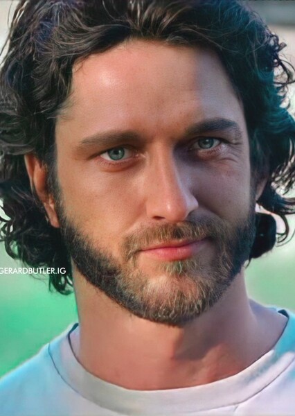 Gerald Butler