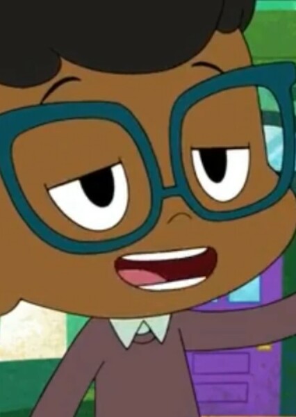Gerald (Harvey Comics) photo