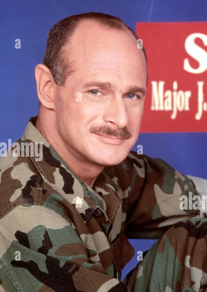 Gerald McRaney