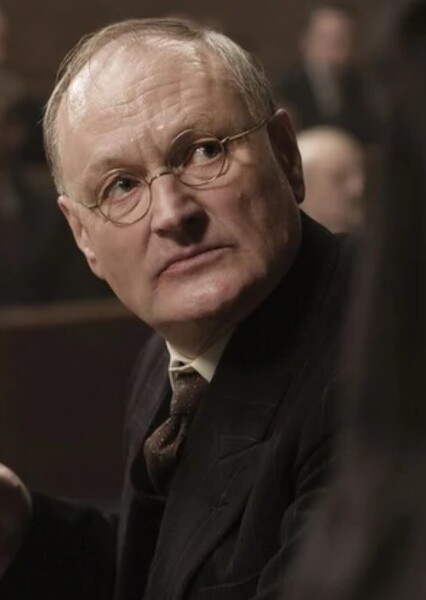 Gerald Pettersen