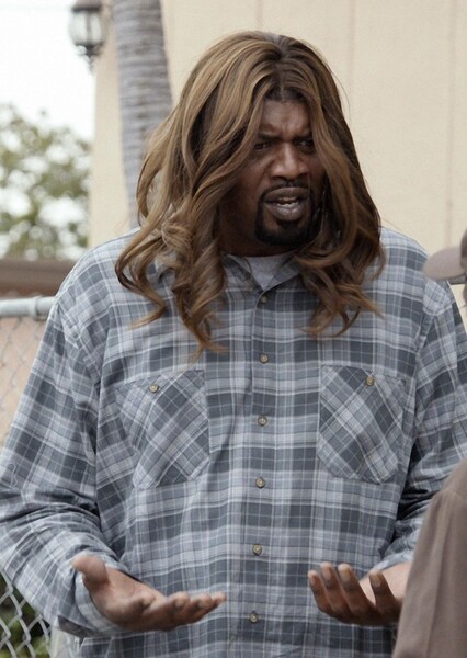 Gerald 'Slink' Johnson