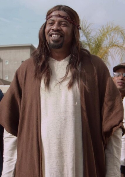 Gerald 'Slink' Johnson