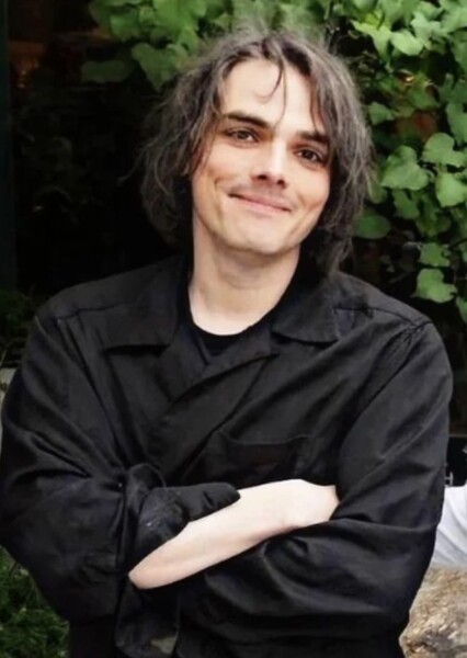 Gerald Way
