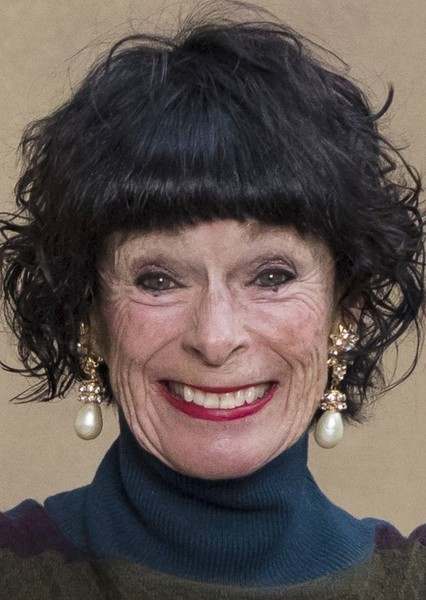 Geraldine Chaplin photo