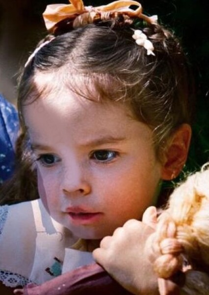 Geraldine Chaplin photo