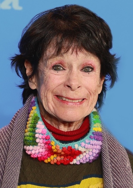 Geraldine Chaplin photo
