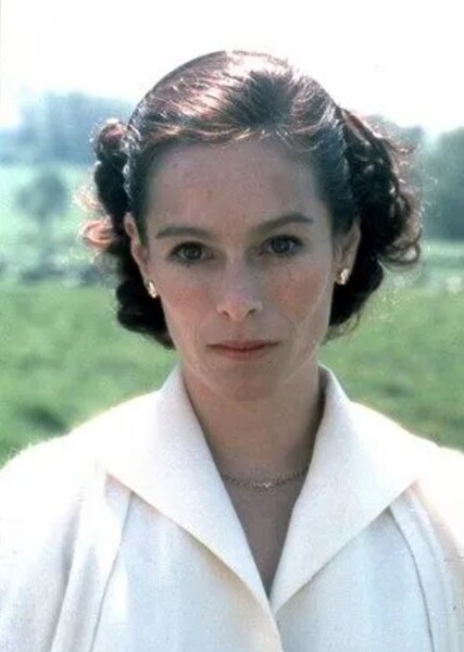 Geraldine Chaplin