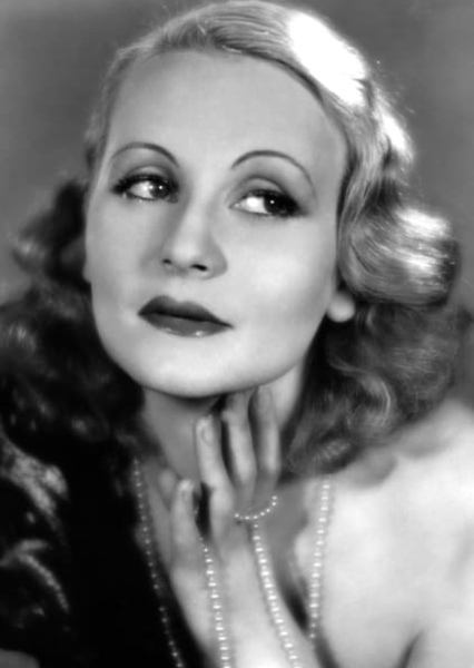 Geraldine Dvorak photo