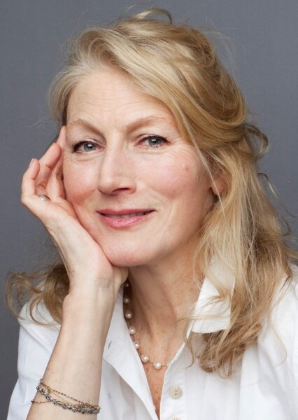 Geraldine James photo