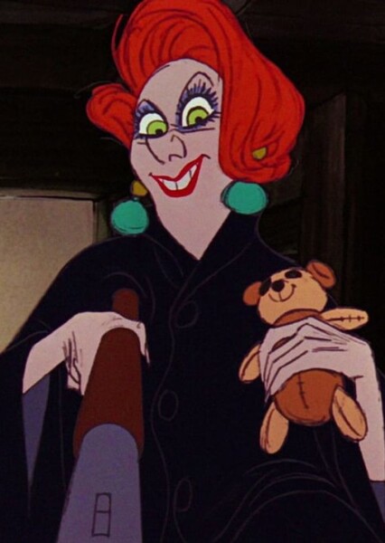 Geraldine Page photo