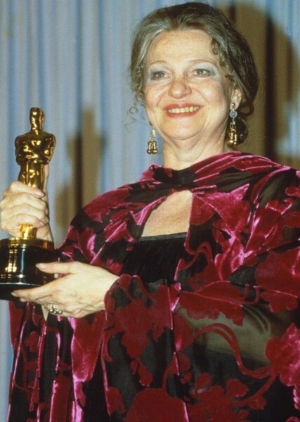 Geraldine Page photo