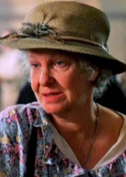 Geraldine Page