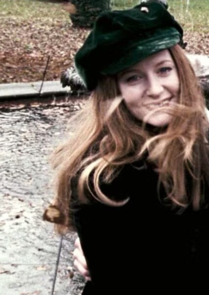 Geraldine Somerville photo