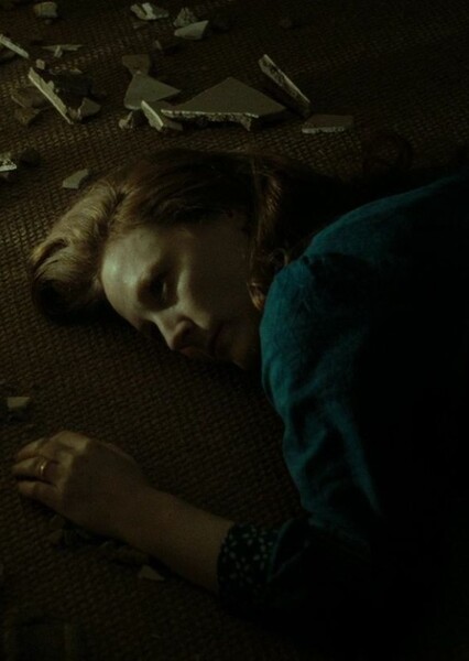 Geraldine Somerville photo