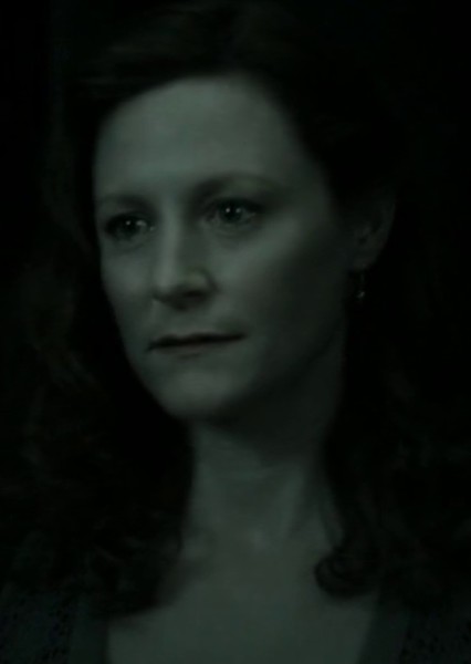 Geraldine Somerville photo