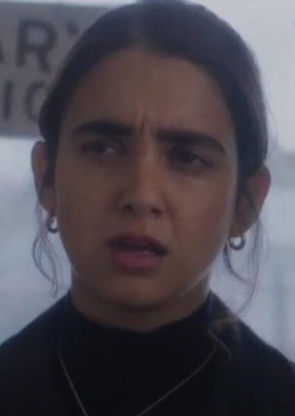 Geraldine Viswanathan photo