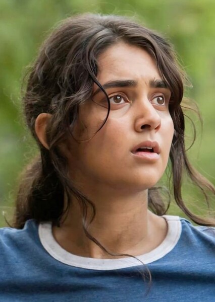 Geraldine Viswanathan