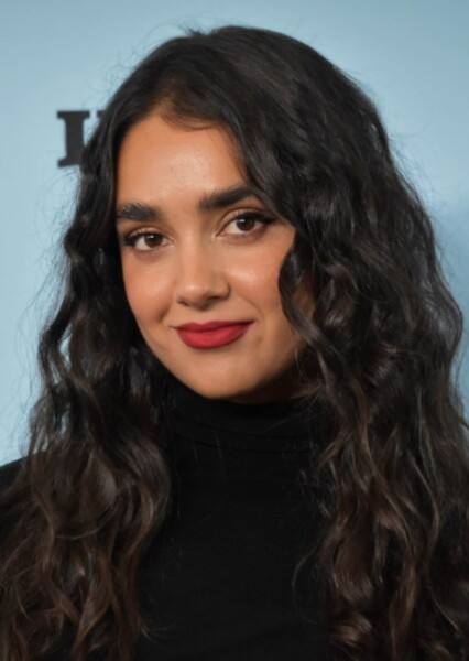 Geraldine Viswanathan