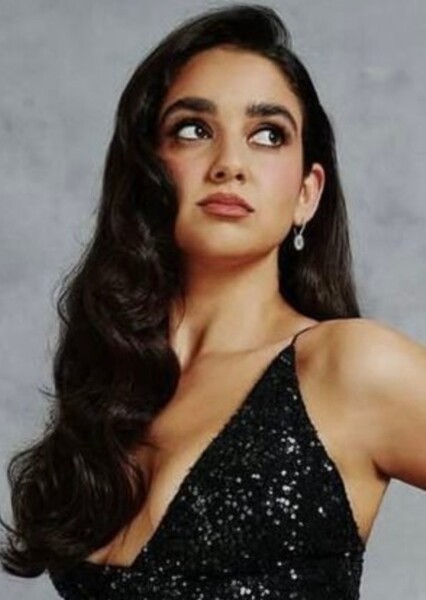 Geraldine Viswanathan