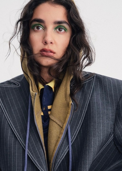 Geraldine Viswanathan photo