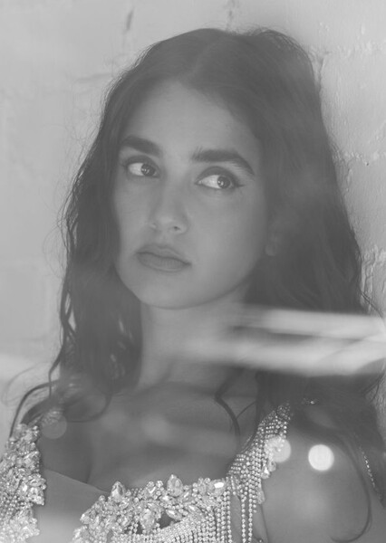 Geraldine Viswanathan photo