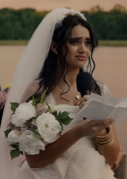 Geraldine Viswanathan