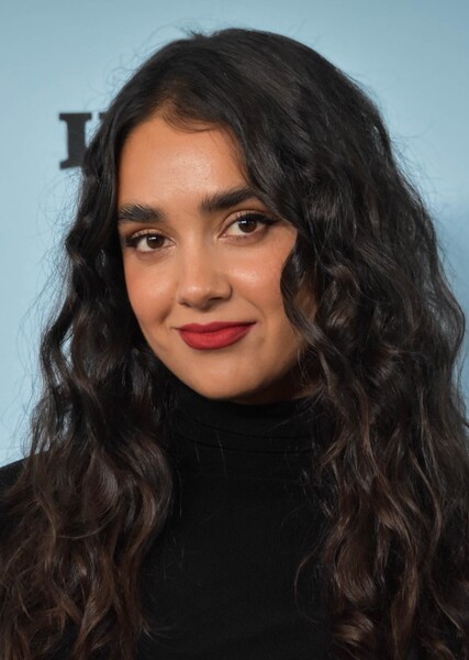 Geraldine Viswanathan photo