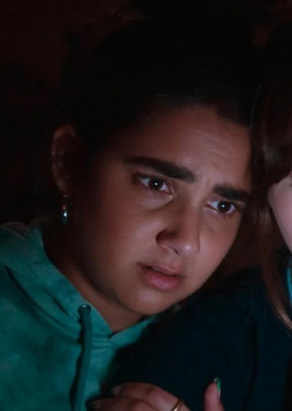 Geraldine Viswanathan photo