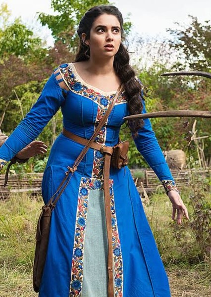 Geraldine Viswanathan