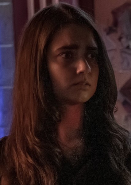 Geraldine Viswanathan photo