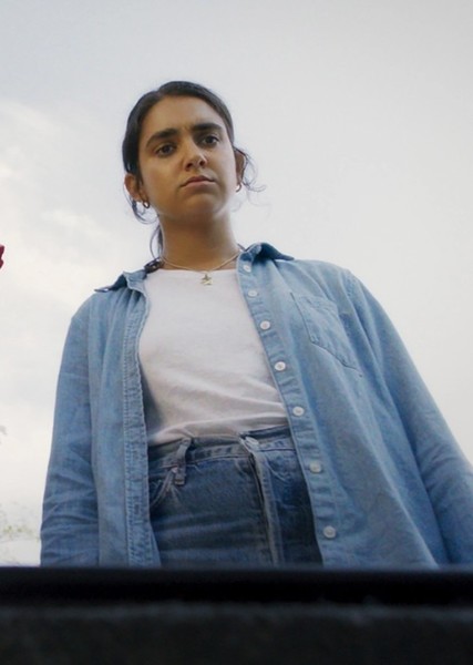 Geraldine Viswanathan