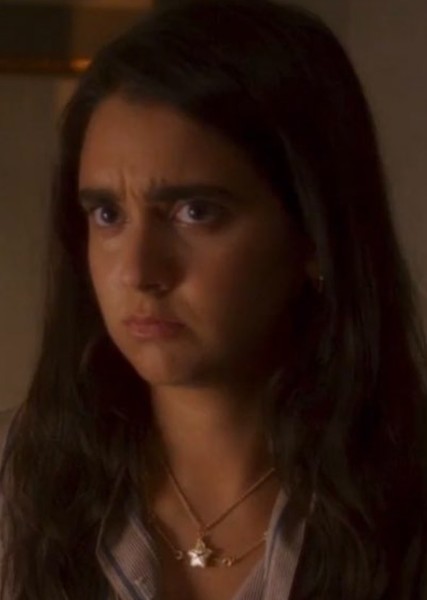 Geraldine Viswanathan photo