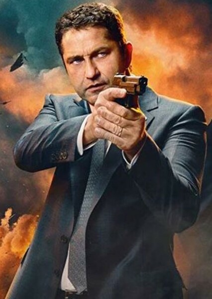 Gerard Butler photo