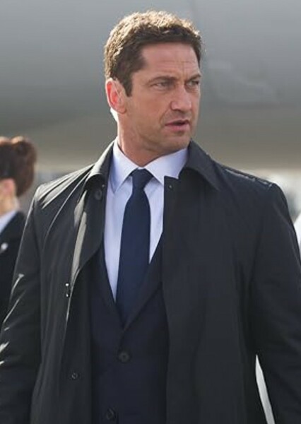 Gerard Butler