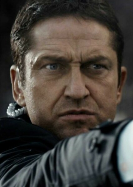 Gerard Butler photo