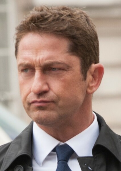 Gerard Butler