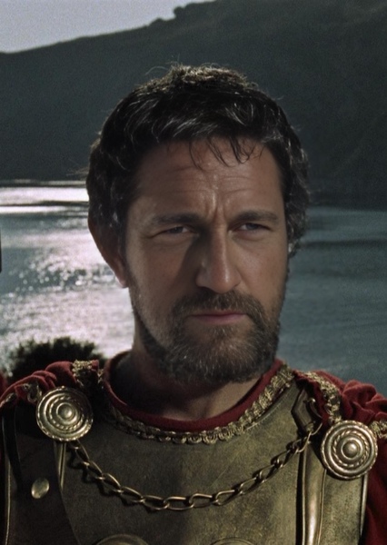 Gerard Butler photo