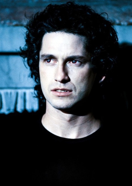 Gerard Butler