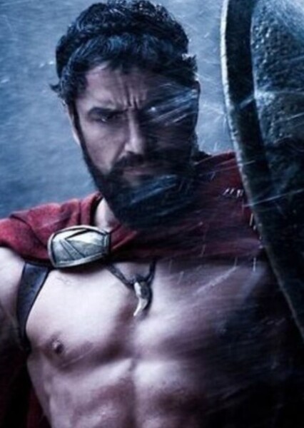 Gerard Butler