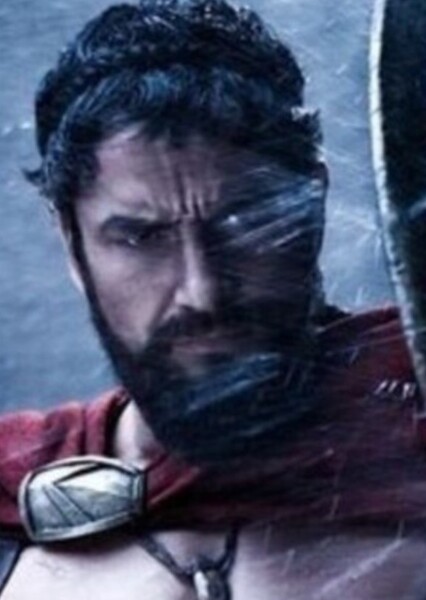 Gerard Butler